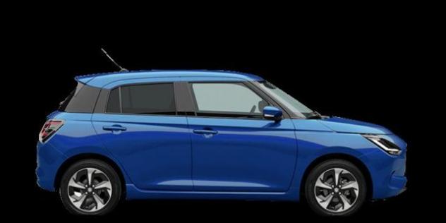 SUZUKI Swift 1.2 Hybrid Top rif. 23255831 - Foto 8