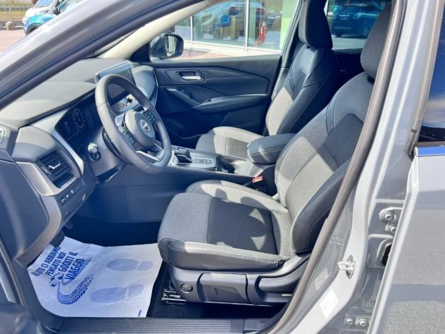 Nissan Qashqai MHEV 158 CV Xtronic N-Connecta - Foto 5