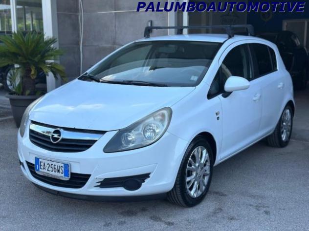 OPEL Corsa 1.0 12V 5 porte Edition rif. 24179400
