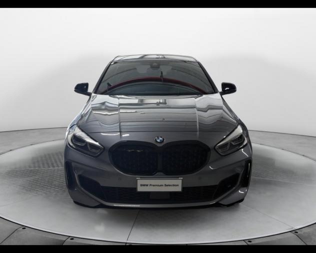 BMW Serie 1 F40 M 135i xdrive auto - Foto 3