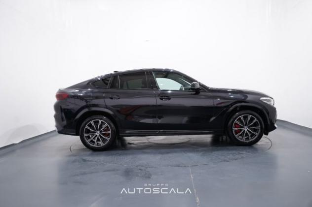 BMW X6 xDrive 40d 340Ccv 48V Msport rif. 23770303 - Foto 6