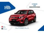 CITROEN C3 1.2 PureTech 100cv S&S Max rif. 23803953