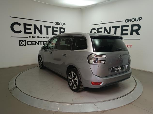 Citroen Grand C4 Picasso BlueHDi 120 S&S EAT6 Feel - Foto 2