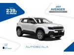 JEEP Avenger 1.2 Turbo 100cv Altitude My27 rif. 24145017