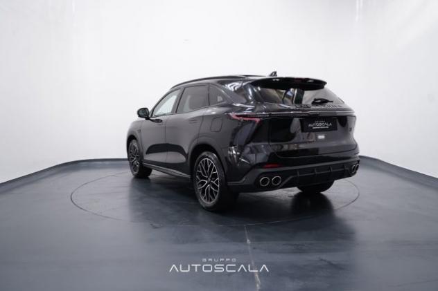 SPORTEQUIPE Sportequipe 8 GT 1.6 T-GDI 186cv DCT rif. 23775346 - Foto 4