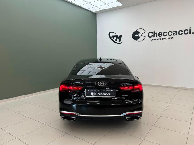 Audi A5 SPB 40 TDI S tronic line edition - Foto 5