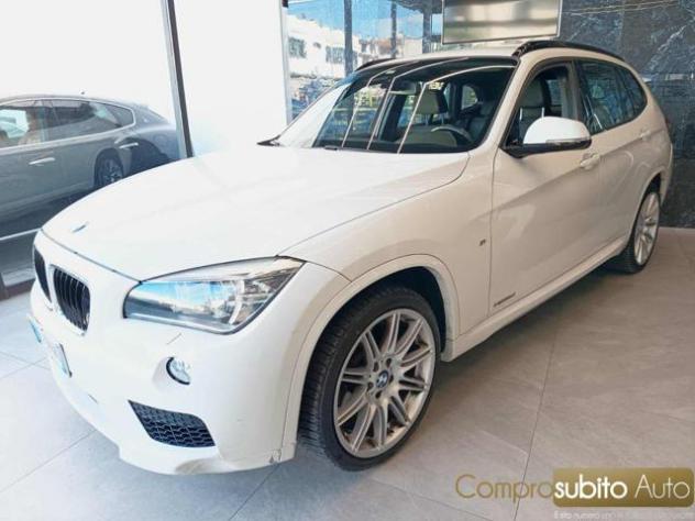 BMW X1 xDrive18d Msport rif. 24021301 - Foto 2