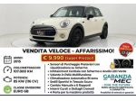 MINI - Mini - 1.5 Cooper D Business XL 5 porte