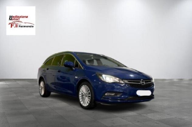 Opel Astra 1.6 CDTi 136CV Start&Stop Innovation - Foto 2