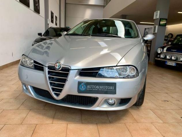 Alfa Romeo 156 156 III 2003 Berlina 1.8 ts 16v Progression