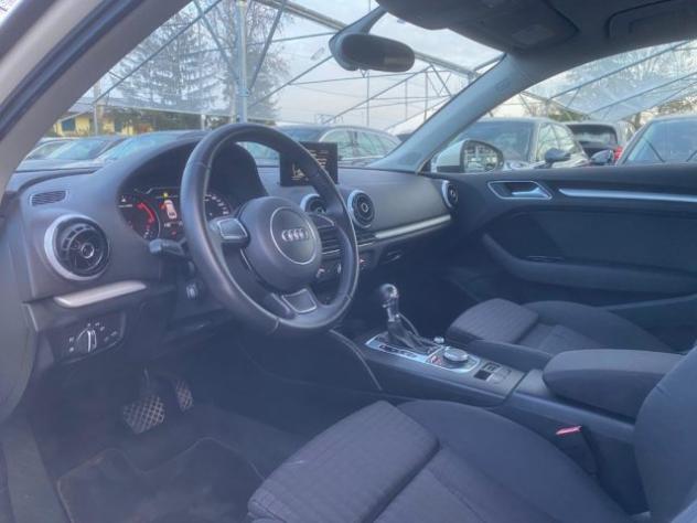 AUDI A3 1.6 TDI S tronic Ambition Automatica rif. 24051628 - Foto 6