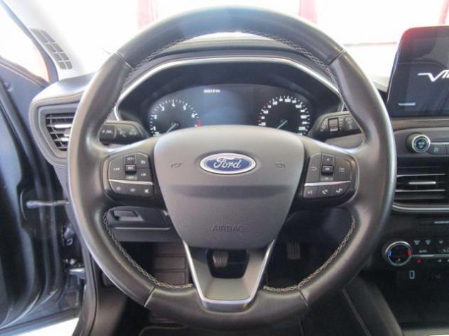 FORD Focus 1.0 EcoBoost 125 CV SW VIGNALE rif. 23987227 - Foto 6
