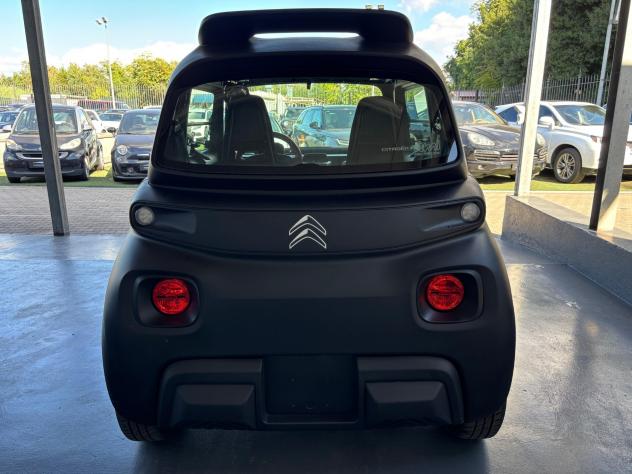 Citroen Ami My Dark Side - Foto 5
