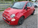 Fiat 500 1.0 Hybrid Cult