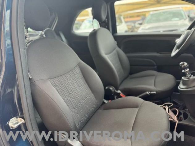 FIAT 500 CERCHI "16 + CLIMA AUTOMATICO rif. 23886126 - Foto 10