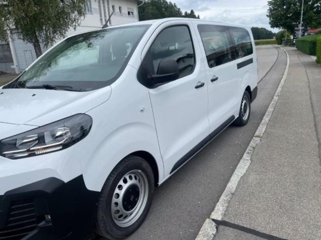 FIAT Ulysse 2.2 Multijet 180 CV S&S AT8 + Iva rif. 24066318 - Foto 2