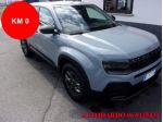 JEEP Avenger 1.2 Turbo 100 CV Altitude 2025 rif. 24070176