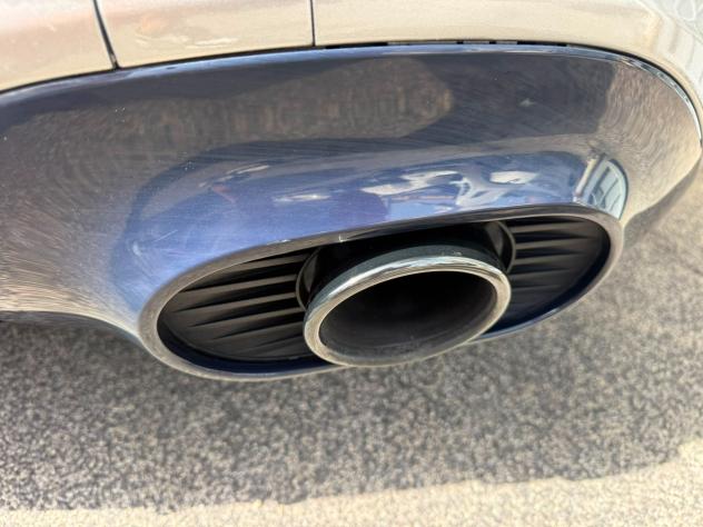 Mercedes-benz A 35 AMG CLASSE A35 FULL OPTIONAL TETTO APRIBILE - Foto 8