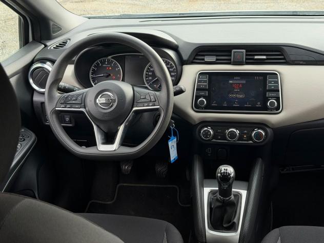 Nissan Micra Micra 1.0 ig-t Eco Acenta Gpl - Foto 6