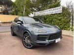 PORSCHE Cayenne 3.0 V6 Bose,22",PSCB,PDLS,Sospensioni rif. 23533504