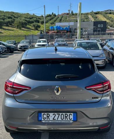 Renault Clio 1.6 E-TECH full hybrid 107KW TECHNO - Foto 3