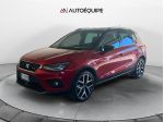 SEAT Arona 2017 1.0 tgi FR 90cv