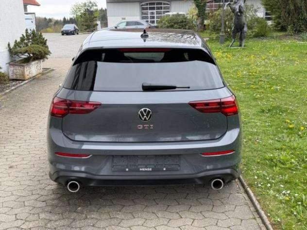 VOLKSWAGEN Golf 2.0 TSI DSG GTI rif. 23709004 - Foto 6