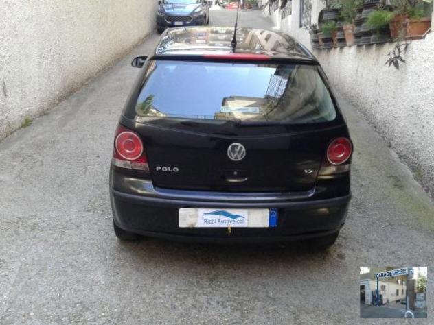 VOLKSWAGEN - Polo - 1.2/60CV 5p. United - Foto 4