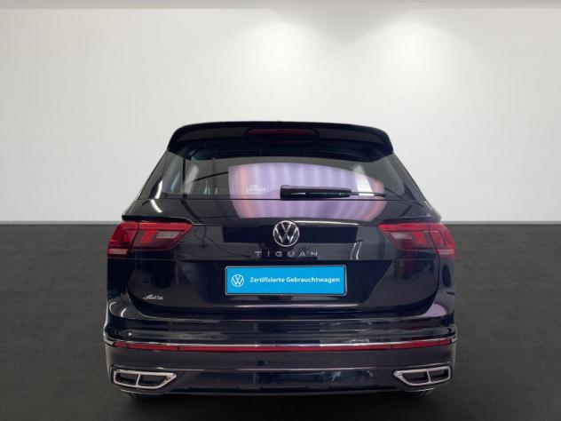 Volkswagen Tiguan 2.0 150CV DSG 2.0 TDI R-Line *LED*NAVI*COCKPIT* - Foto 4