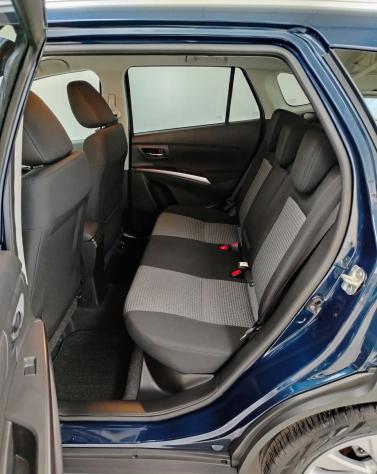 Suzuki S-Cross Hybrid 1.4 Boosterjet 48V 2WD Top - Foto 7