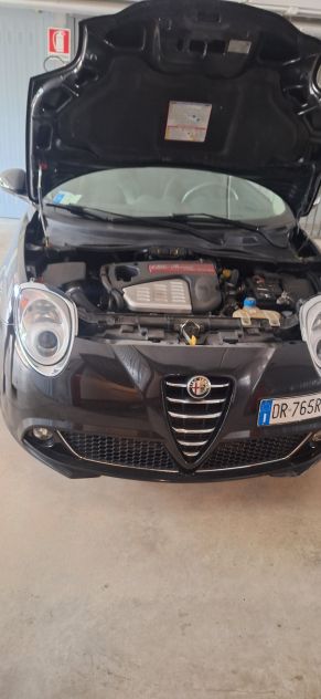 Mito 1.4 t jet - Foto 2