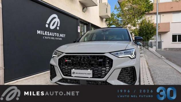 AUDI RS Q3 SPB quattro S tronic ABT Sonos rif. 24207768 - Foto 5