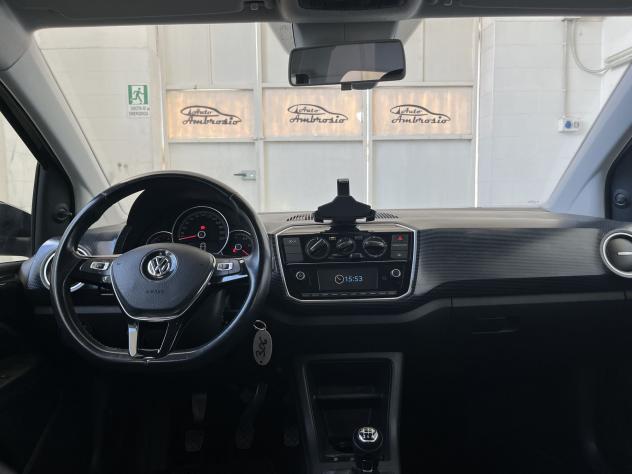 Volkswagen up! up! 5p 1.0 Move up! 60cv my20 TUA DA 109,00 AL MESE - Foto 10
