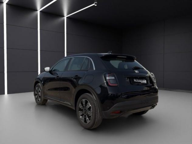 FIAT 600 Hybrid 145 CV DCT MHEV Icon rif. 23939379 - Foto 3