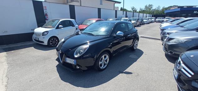 Alfa Romeo MiTo 2018 - Foto 4