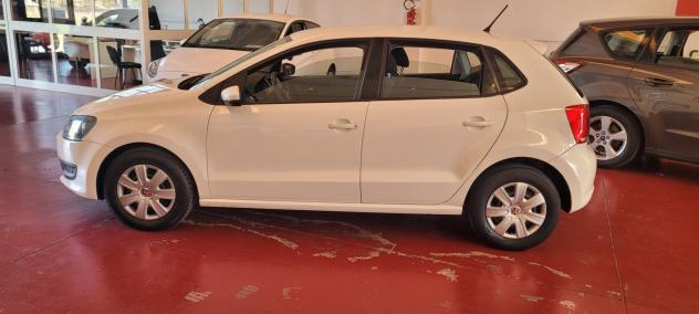 Volkswagen Polo 1.2 TDI DPF 5 p. Comfortline - Foto 5