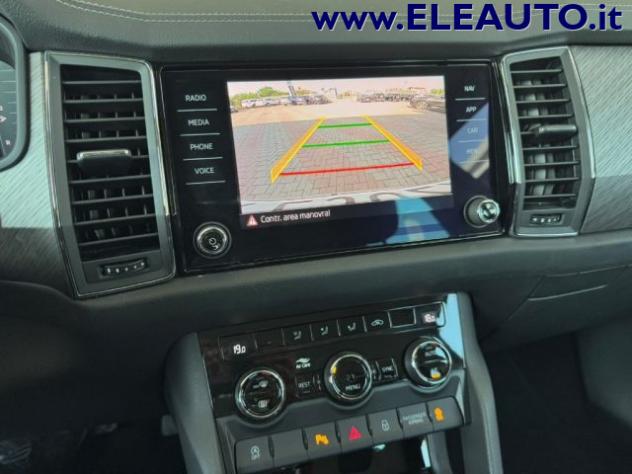 SKODA Kodiaq 1.5 TSI ACT 150cv DSG Style rif. 24139841 - Foto 10