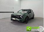 KIA Sportage PHEV AWD AT GT-line Plus Premium GARANZIA rif. 23603693