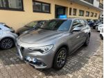 ALFA ROMEO Stelvio 2.2 Turbodiesel 210 CV AT8 Q4 Executive rif. 23534996
