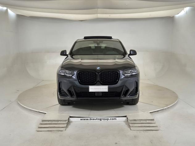 BMW X4 G02 2021 xdrive30d mhev 48V Msport 249cv auto - Foto 3