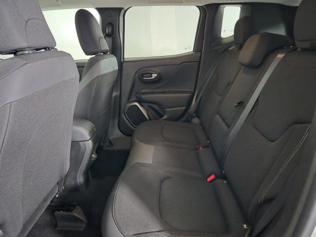Jeep Renegade 2019 Benzina 1.0 t3 Limited 2wd - Foto 7