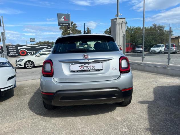 Fiat 500X 1.3 MultiJet 95 CV City Cross - Foto 8