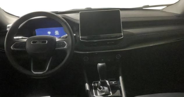 Jeep Compass 1.5 Turbo T4 MHEV Summit 2WD 130cv *PROMO AZZURRA* - Foto 8
