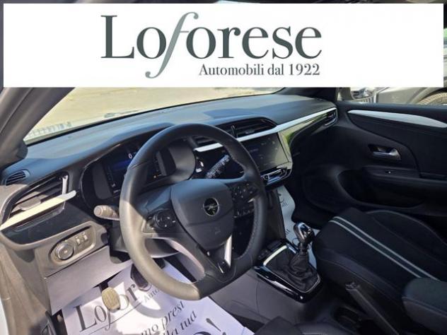 OPEL Corsa 1.2 100 CV GS rif. 23735662 - Foto 6