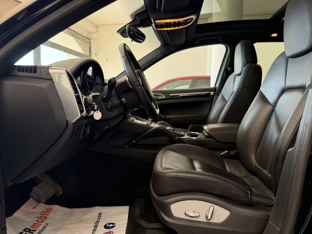 Porsche Cayenne Cayenne 3.0 V6 tdi 245cv tiptronic - Foto 9