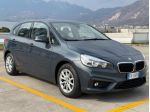 Bmw 216d Active Tourer Luxury Neopatentati EURO 6