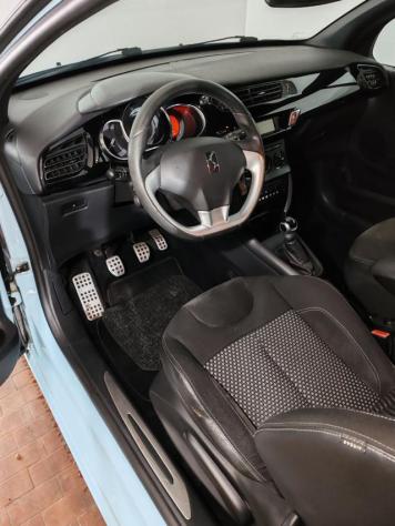 DS AUTOMOBILES DS 3 1.4 VTi 95 Chic rif. 24010873 - Foto 7