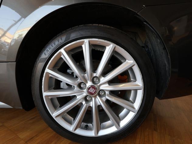 Fiat 124 Spider 1.4 MultiAir Lusso - Foto 5