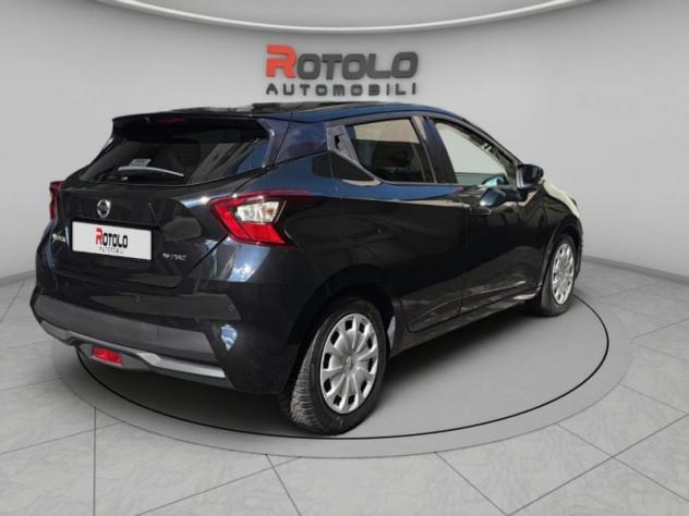NISSAN Micra 5ª serie Micra IG-T 100 Xtronic 5 porte N-Tec - Foto 5