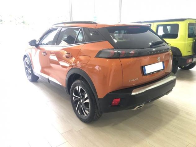 PEUGEOT 2008 PureTech 130 S&S Allure rif. 24114454 - Foto 6